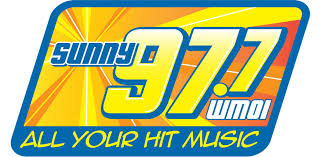 WMOI 97.7 FM logo
